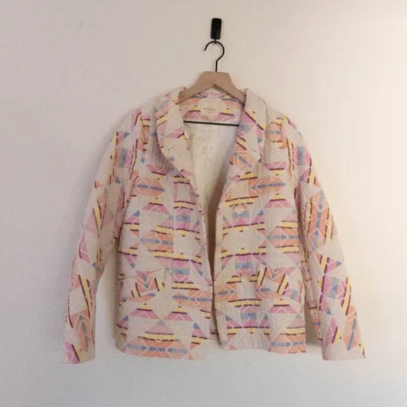 Sezane Kalvin Coat RARE, Worn Once - Picture 1 of 6